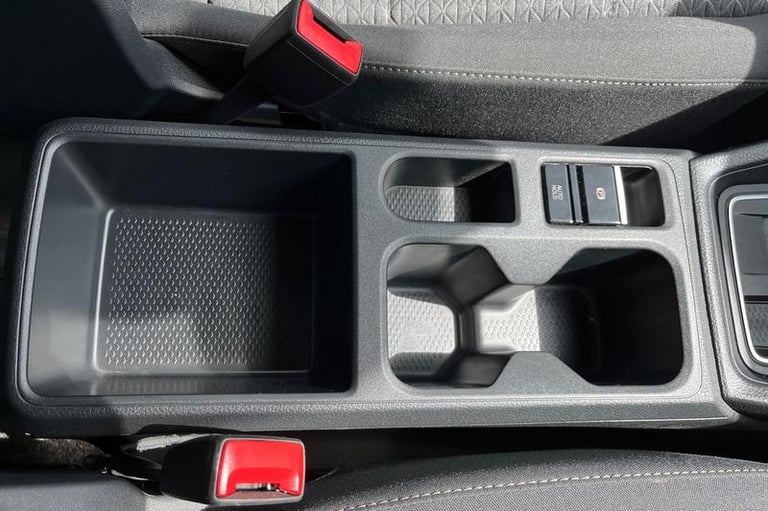 2025 Ford Transit Connect 240 Limited AUTO L2 LWB 2.0 EcoBlue 122ps, PLYLINED, CRUISE CONTROL Aut...