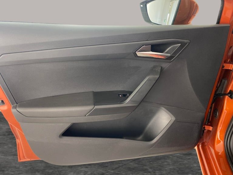 2018 SEAT Ibiza 1.0 TSI SE Technology Hatchback 5dr Petrol Manual Euro 6 (s/s) (95 ps) - US Hatch...
