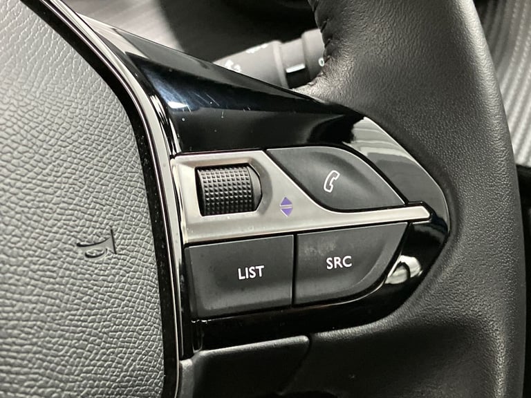 2022 Peugeot 2008 1.2 PureTech Active Premium 5dr Estate PETROL Manual