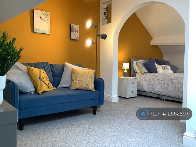 image for 1 bedroom in Wellington Avenue, Bristol, BS6 (#2662597)