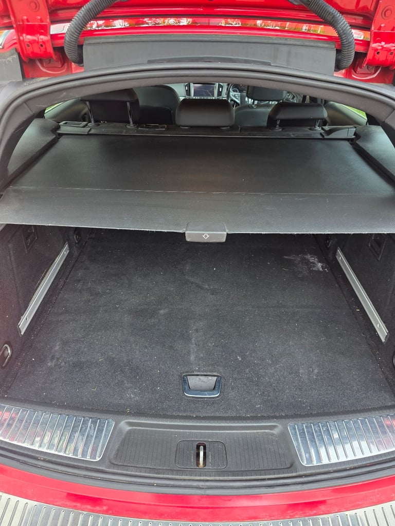 Vauxhall, INSIGNIA, Estate, 2016, Manual, 1956 (cc), 5 doors