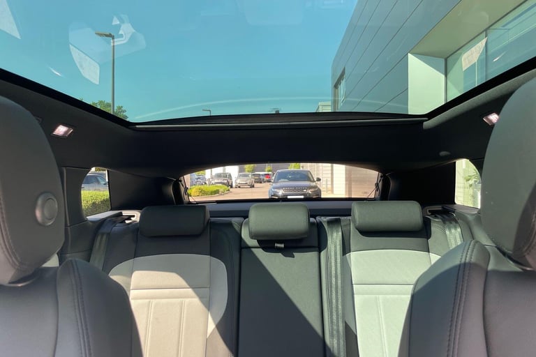 2025 Land Rover Range Rover Evoque 2.0 D200 Edition 5dr Auto ESTATE DIESEL Automatic