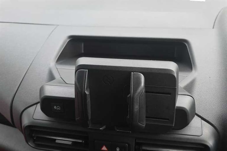 2024 Vauxhall Combo 1.5 Turbo D 2300 Prime XL Panel Van 6dr Diesel Manual LWB Euro 6 (s/s) (100 P...