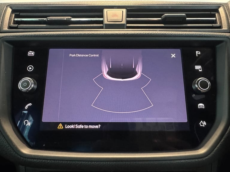 2020 SEAT Arona 1.0 TSI 115 FR [EZ] 5dr DSG Hatchback Petrol Automatic