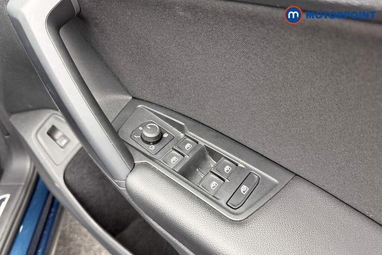 2021 Volkswagen Tiguan 1.5 TSI 150 Elegance 5dr DSG SUV Petrol Automatic