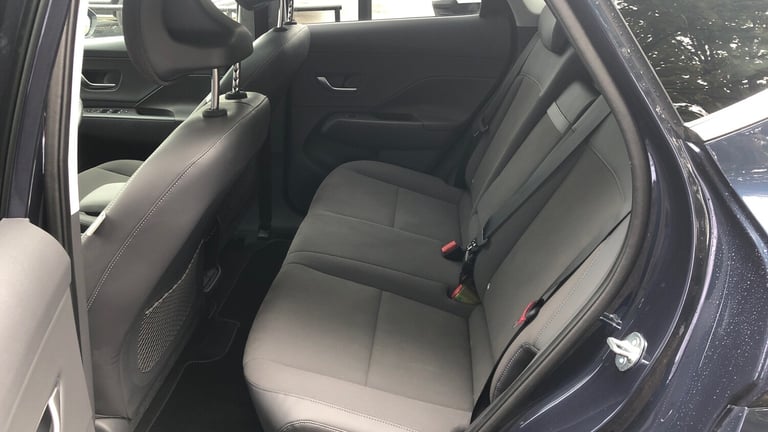 2025 Hyundai KONA 160kW Ultimate 65kWh 5dr Auto HATCHBACK ELECTRIC Automatic