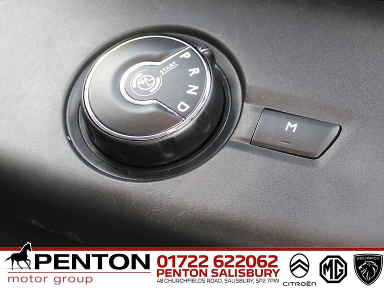 2021 Vauxhall Combo Life 1.2 Turbo Elite Auto Euro 6 (s/s) 5dr MPV Petrol Automatic