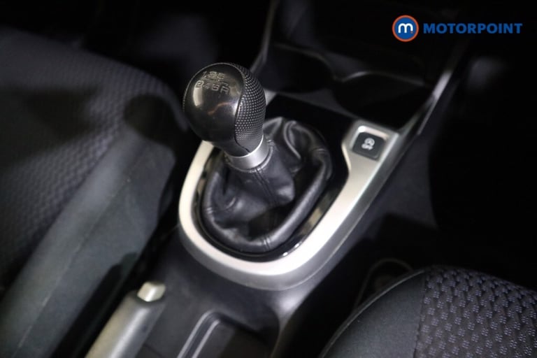 2018 Honda Jazz 1.3 i-VTEC S 5dr Hatchback Petrol Manual