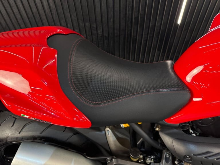 2016 Ducati Monster 1200 1200