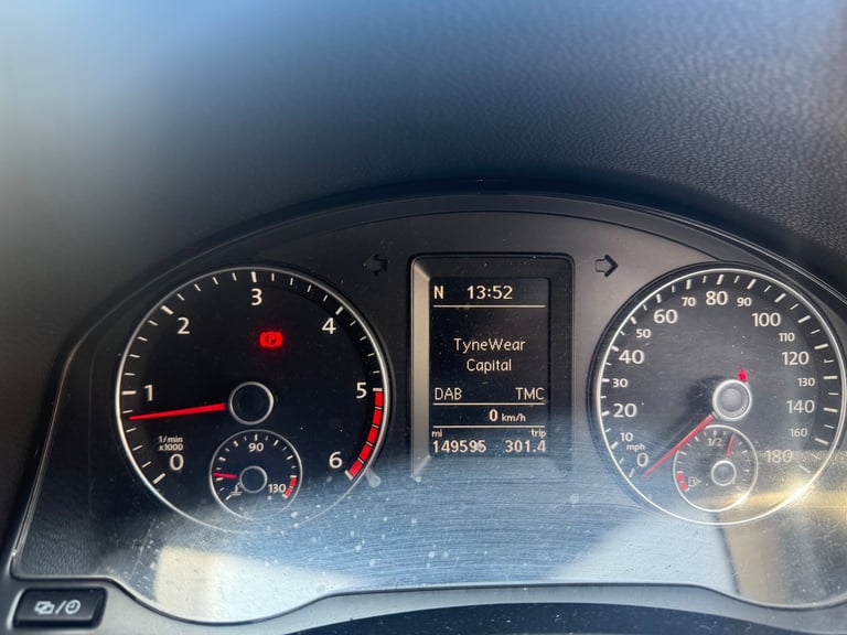 Volkswagen, SCIROCCO, Coupe, 2012, Manual, 1968 (cc), 2 doors