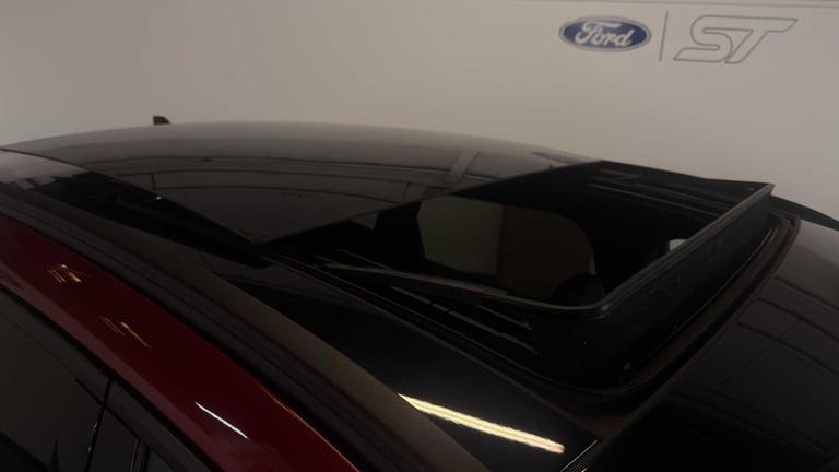 2020 Ford Kuga 1.5 EcoBoost 150 ST-Line X Edition 5dr HATCHBACK PETROL Manual