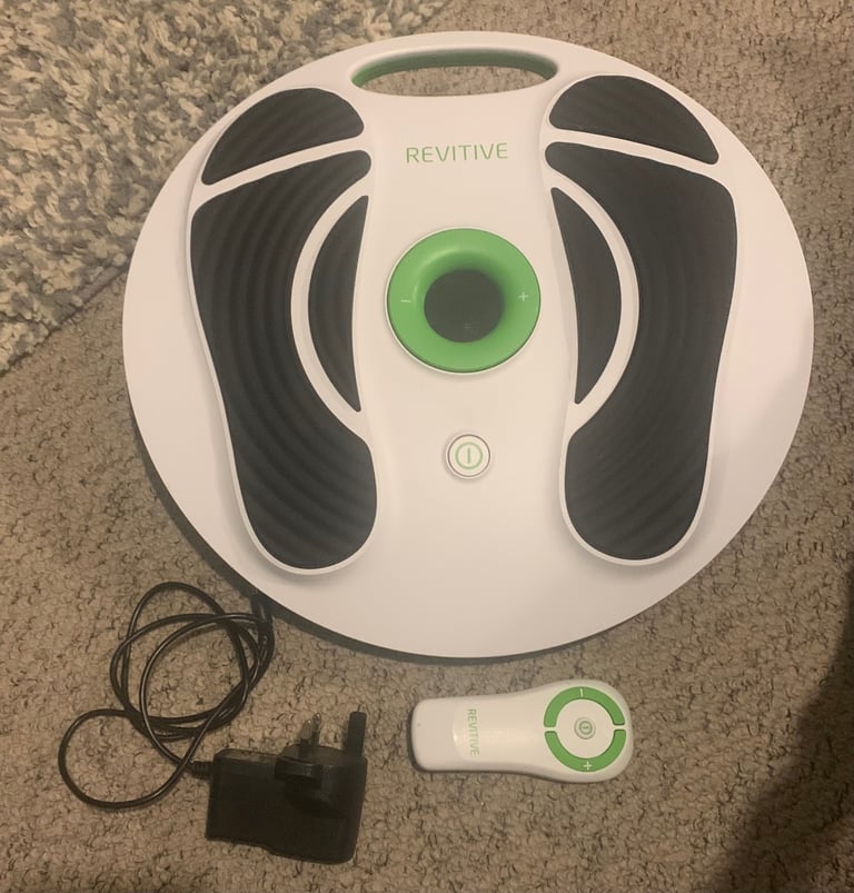 image for Revitive advanced circulation booster