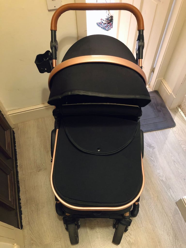 Librebon Baby Pram Buggy Car Seat 
