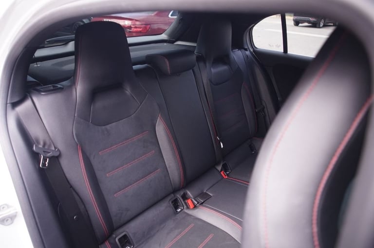2021 Mercedes-Benz A-Class 1.3 A250e 15.6kWh AMG Line Hatchback 5dr Petrol Plug-in Hybrid 8G-DCT ...