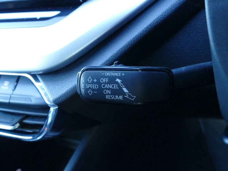 2021 Skoda Octavia 1.5 TSI e-TEC SE L 5dr DSG HATCHBACK PETROL Automatic