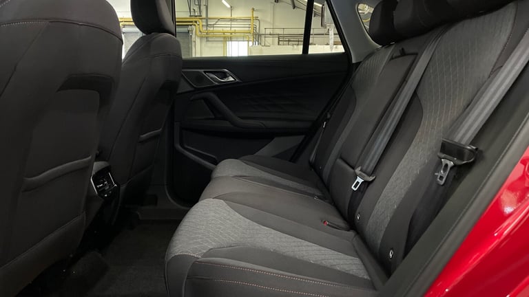 2024 MG HS 1.5 T-gdi SE Dct... Petrol