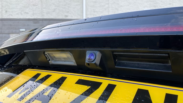 2021 Hyundai TUCSON 1.6 TGDi Hybrid 230 Premium 5dr 2WD Auto Hybrid Estate Estate Hybrid Automatic