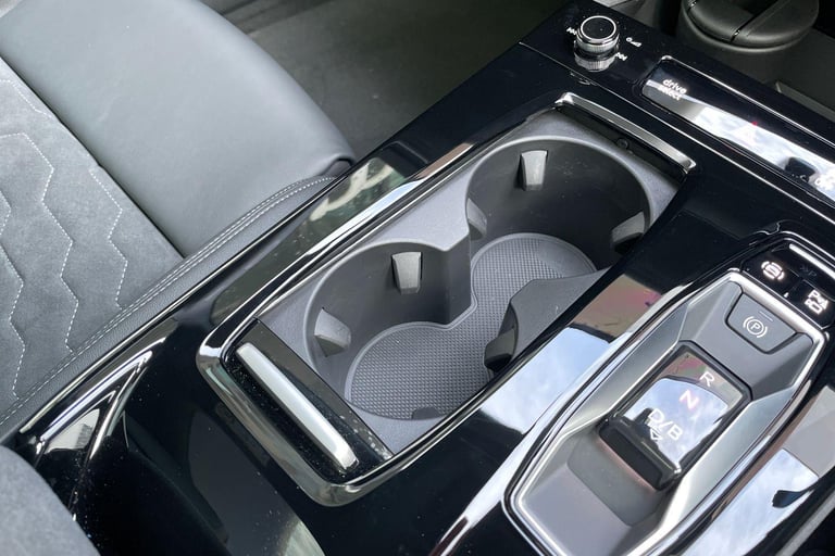 2025 Audi A6 e-tron Avant 100kWh Launch Edition Estate 5dr Electric Auto (367 ps) ESTATE Electric...