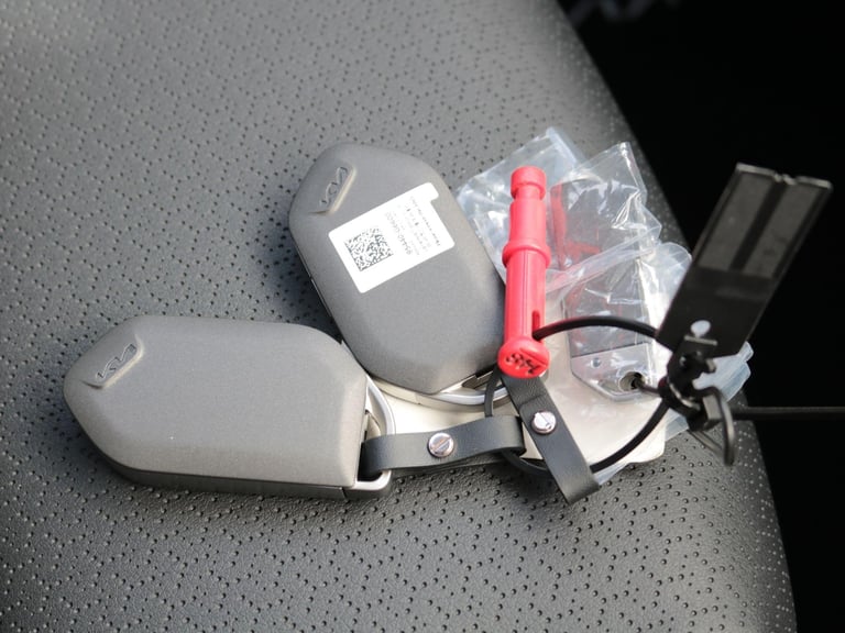 2025 Kia Picanto 1.0 3 5dr HATCHBACK PETROL Manual