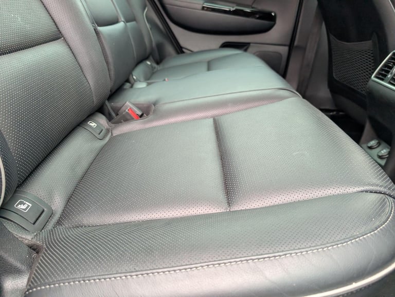 2020 Kia Sportage 1.6 T-GDi 4 Euro 6 (s/s) 5dr ESTATE Petrol Manual