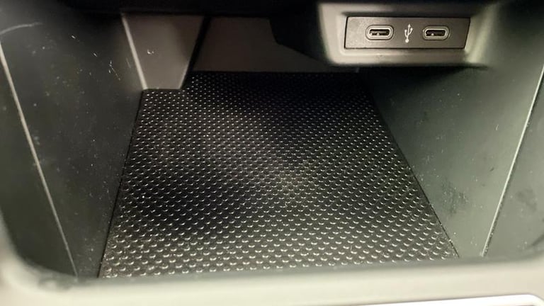 2022 Volkswagen Polo 2.0 TSI GTI 5dr DSG Automatic Hatchback Petrol Automatic