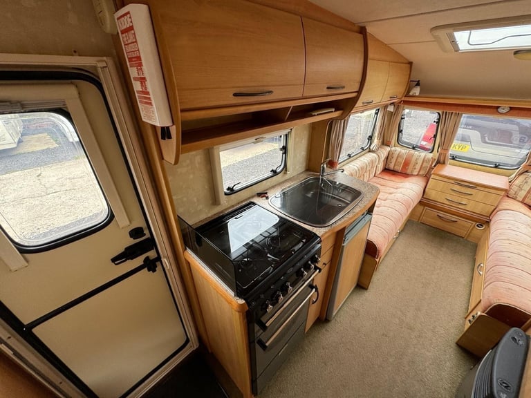 Ace Jubilee Viceroy 2004