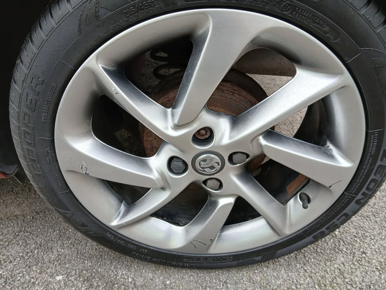 2014 Vauxhall ADAM 1.4i Jam 3dr HATCHBACK Petrol Manual