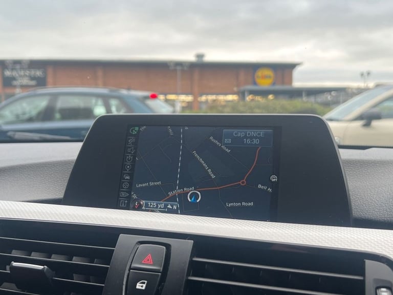 2014 BMW 4 Series 420i M Sport Coupe Petrol Manual