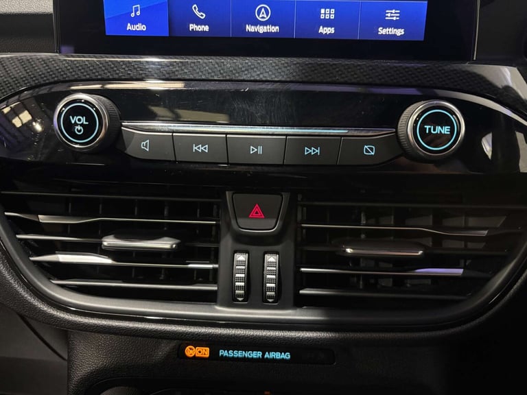 2022 Ford Kuga 2.0 Kuga ST-Line X Edition EcoBlue 4x4 Auto 4WD 5dr SUV Diesel Automatic