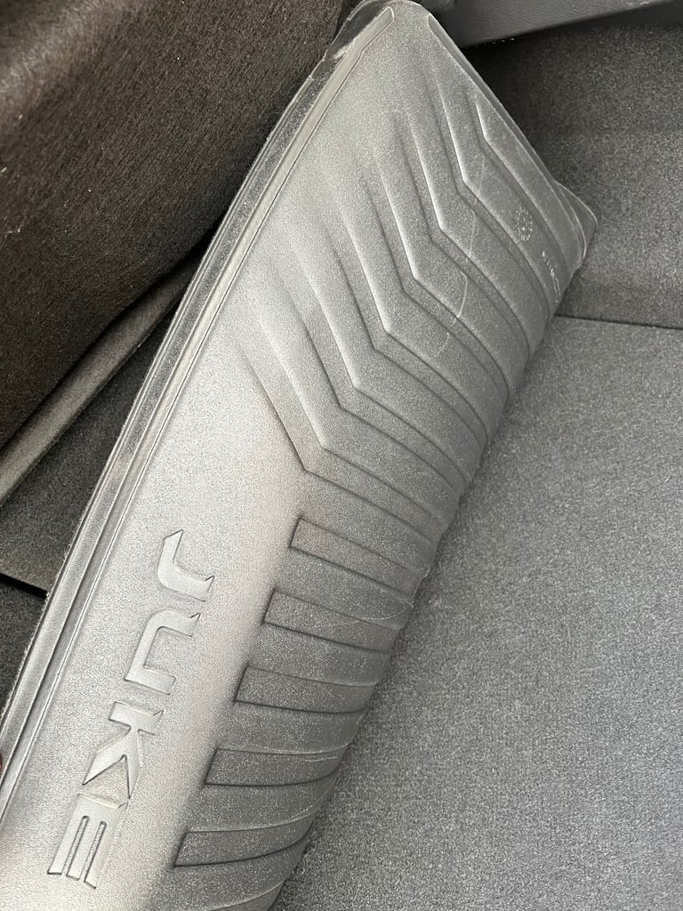 Nissan Juke 2019 onward Boot Liner/Mat