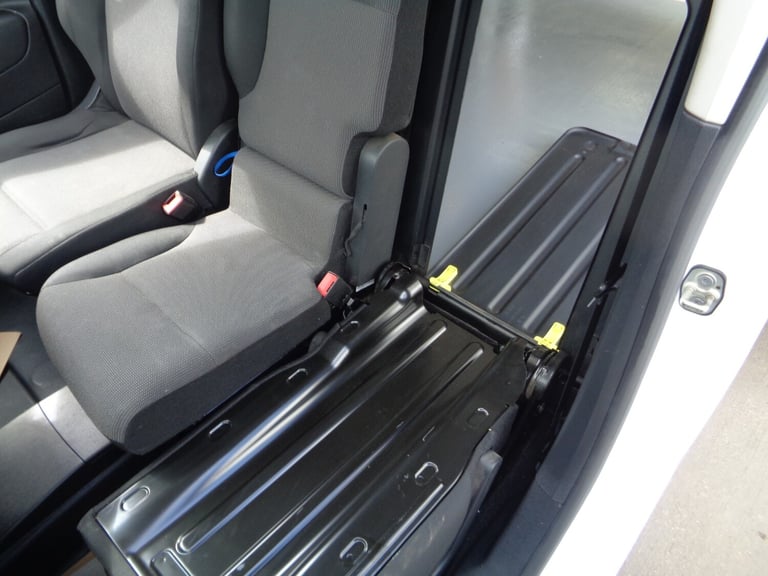 2020 Citroen Berlingo 1.5 BlueHDi 650Kg Enterprise 75ps [Start stop] PANEL VAN Diesel Manual