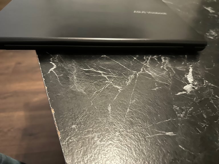 asus vivobook laptop