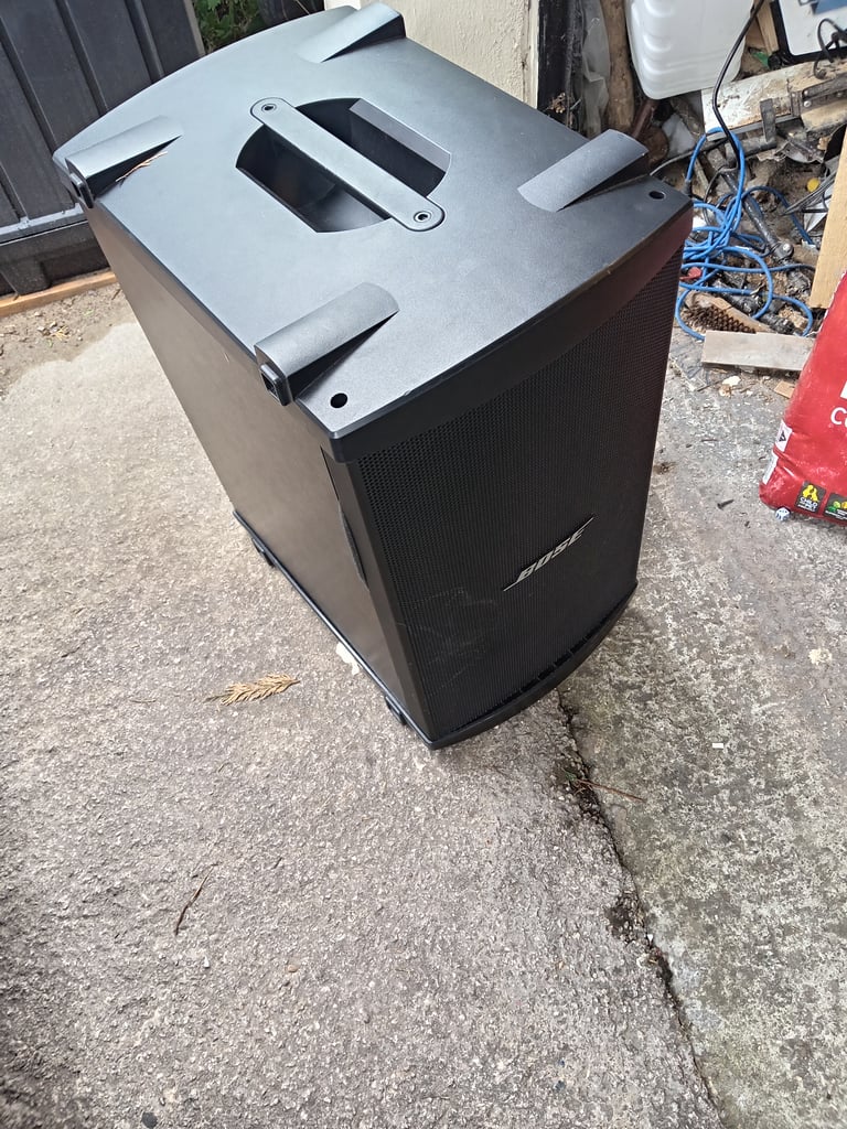 Bose pa