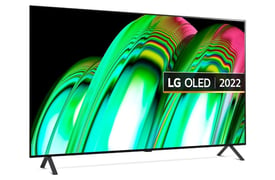 WEEKEND PRICE!!! LG OLED48A26LA 48" 4K Ultra HD HDR Smart OLED TV
