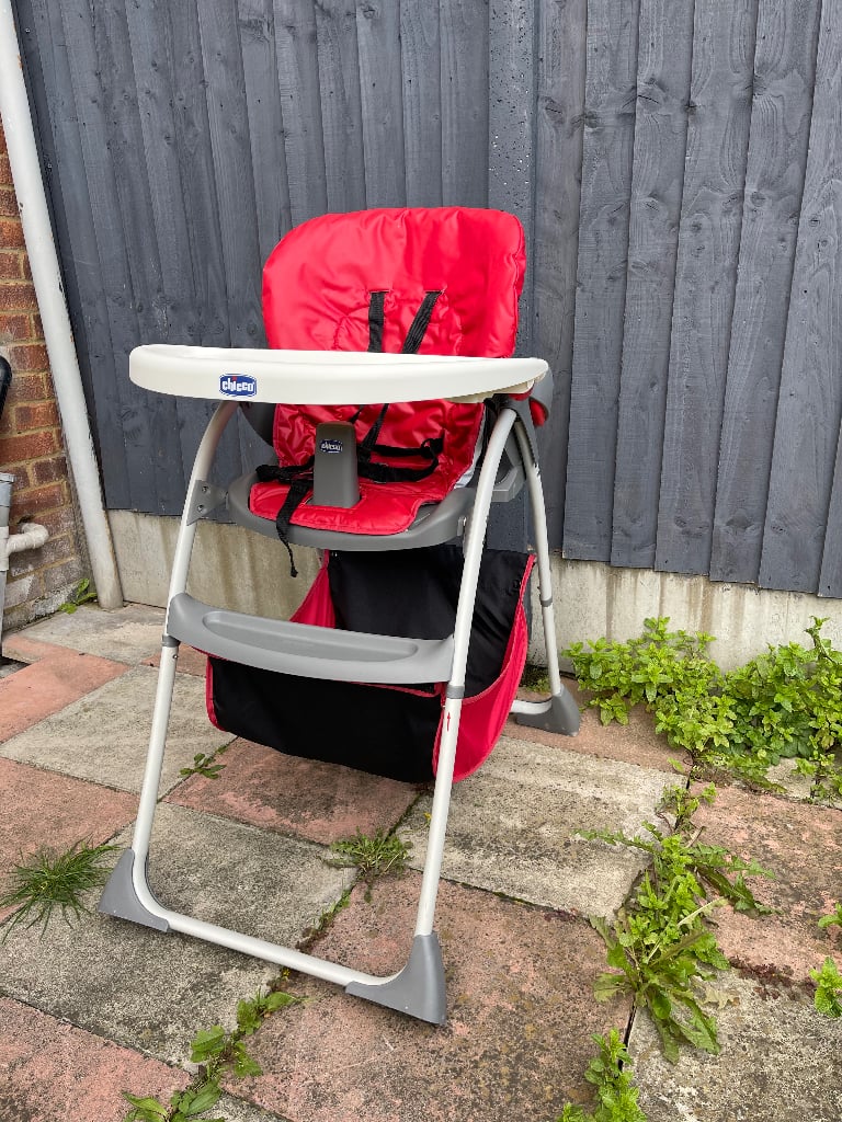Chicco High Chair