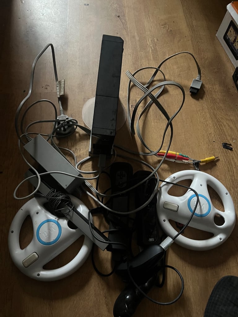 image for Nintendo Wii 