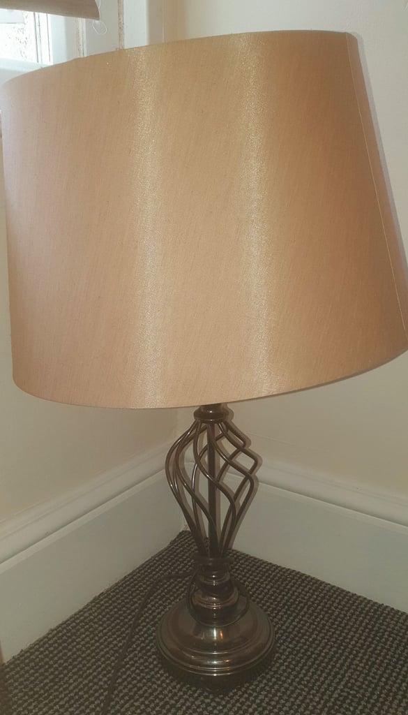 Various Lamps