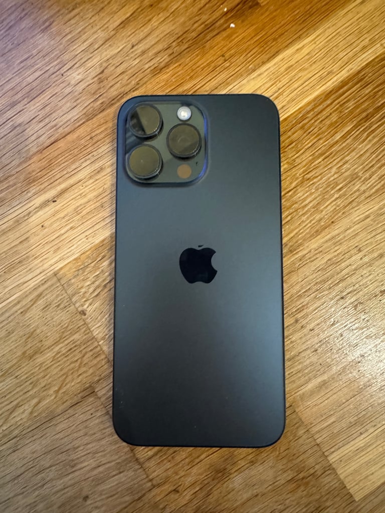 iPhone 15 Pro Max 512GB Unlocked