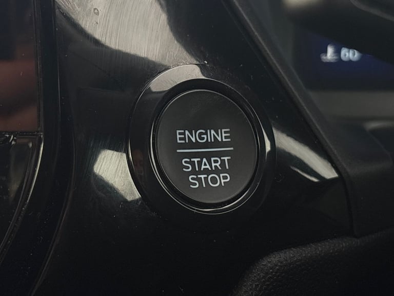 2022 Ford Fiesta FORD Fiesta Titanium X 5 door 1.0L EcoBoost 100PS FWD 6-Speed Manual 5 Door PETR...