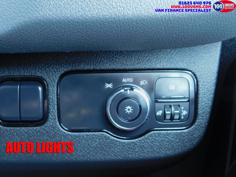 2019 Mercedes-Benz Sprinter 2.1 314 CDI Luton 2dr Diesel Manual L3 H1 (141 bhp) CHASSIS CAB Diese...