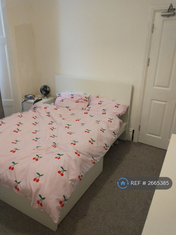 5 bedroom house in Rhyddings Terrace, Brynmill, Swansea, SA2 (5 bed) (#2665385)