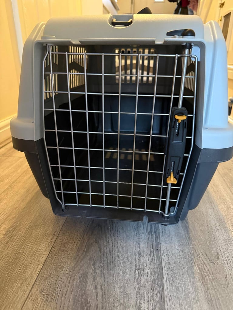 Dog &cat carrier 