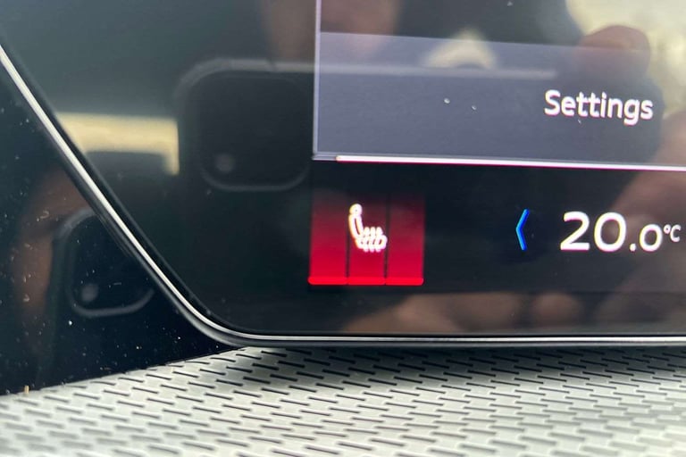 2025 Audi Q5 2.0 TDI Quattro Edition 1 5dr S Tronic SUV Diesel Automatic