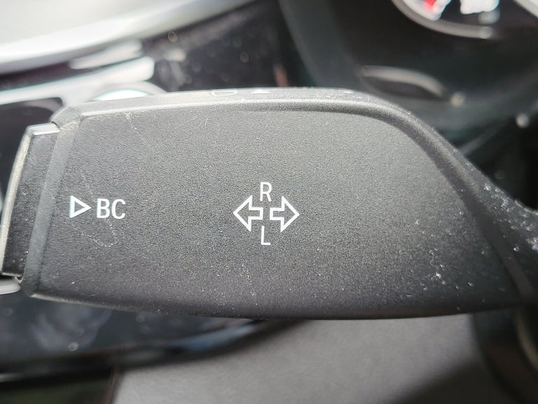 2018 BMW 5 Series 520d M Sport 4dr Auto Diesel