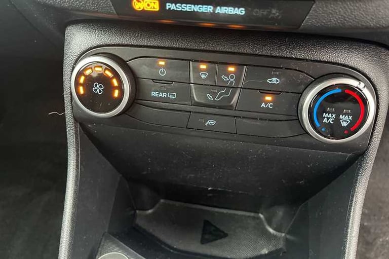 2020 Ford Fiesta 1.0 EcoBoost 95 ST-Line Edition 5dr HATCHBACK PETROL Manual