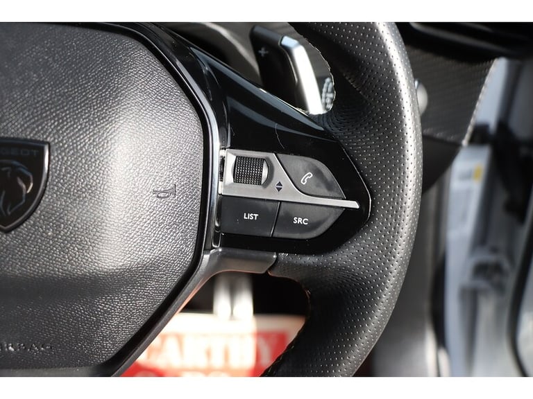 2023 Peugeot 2008 PureTech GT SUV Petrol Automatic