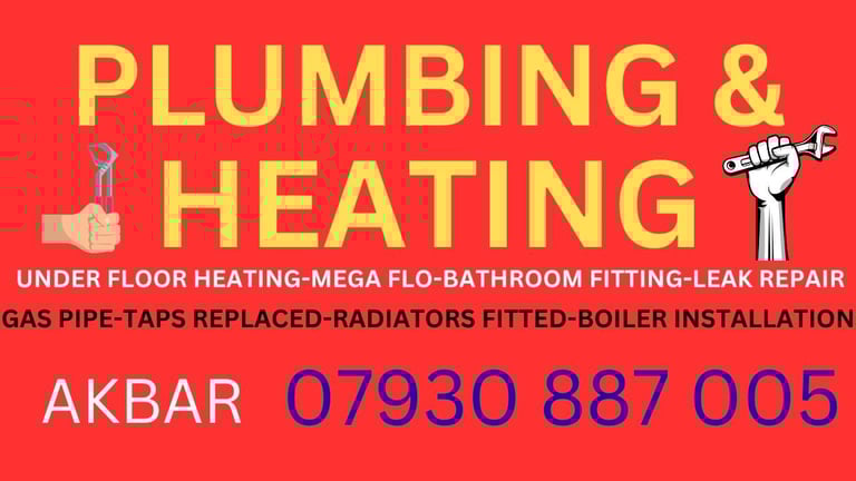 image for BOILER INSTALLATION,Megaflo,Back boiler removed,Gas heating & plumbing,Radiator Fitted