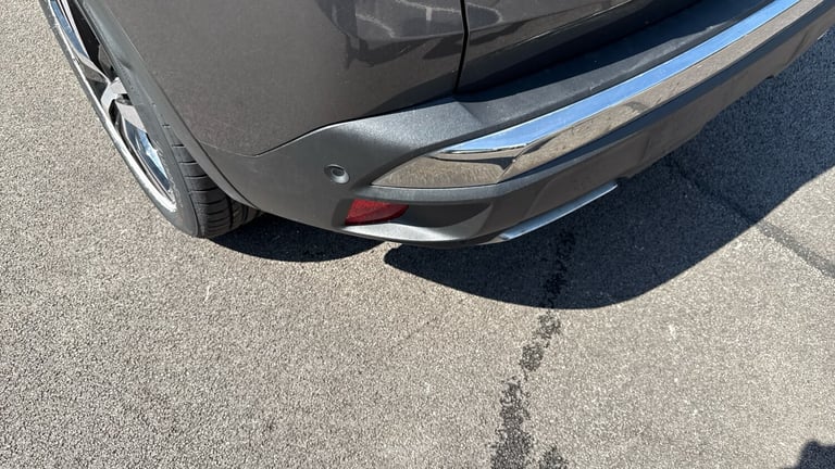 2022 Peugeot 3008 1.2 PureTech GT 5dr EAT8 (Navigation)(LED Headligh Petrol