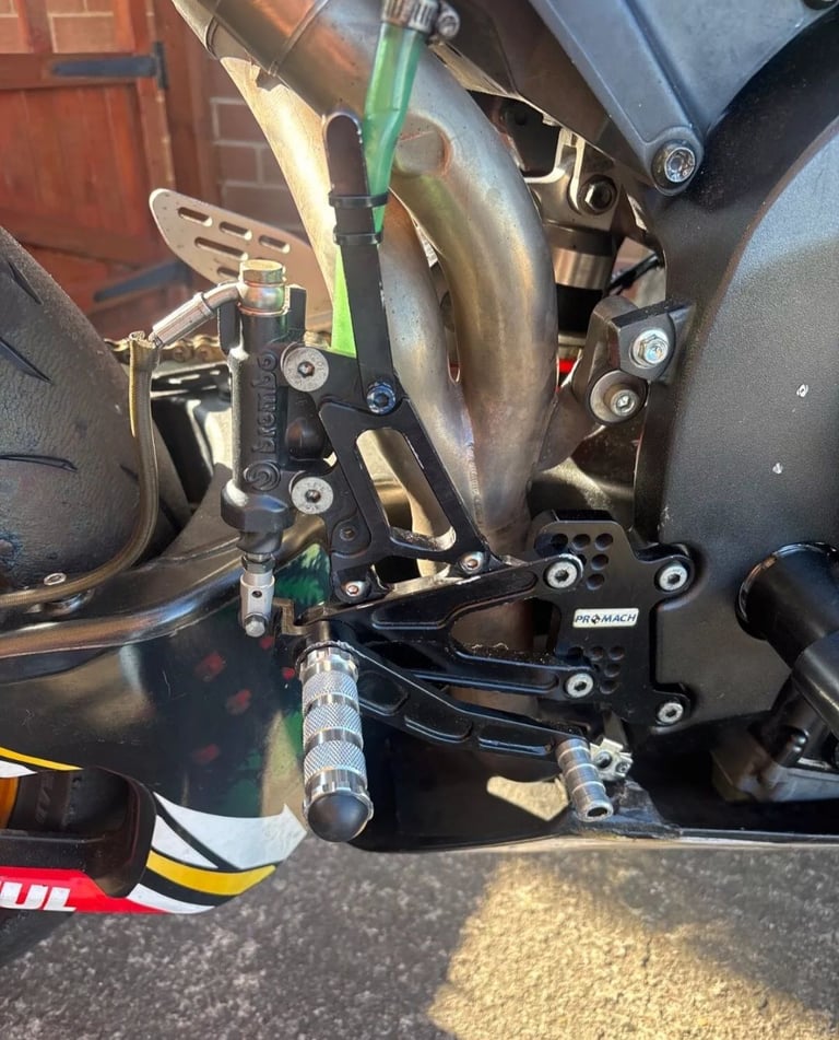 Yamaha, R1, 2007, 4c8 track bike, px