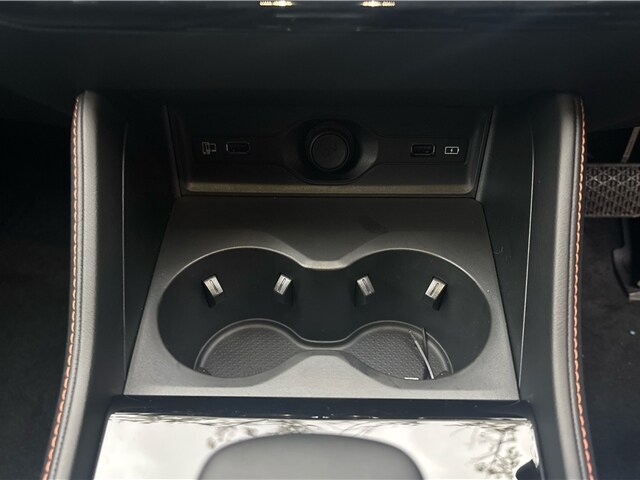 2025 MG MG HS 1.5 T-GDI Hybrid+ Trophy 5dr Auto Hatchback Hybrid Automatic